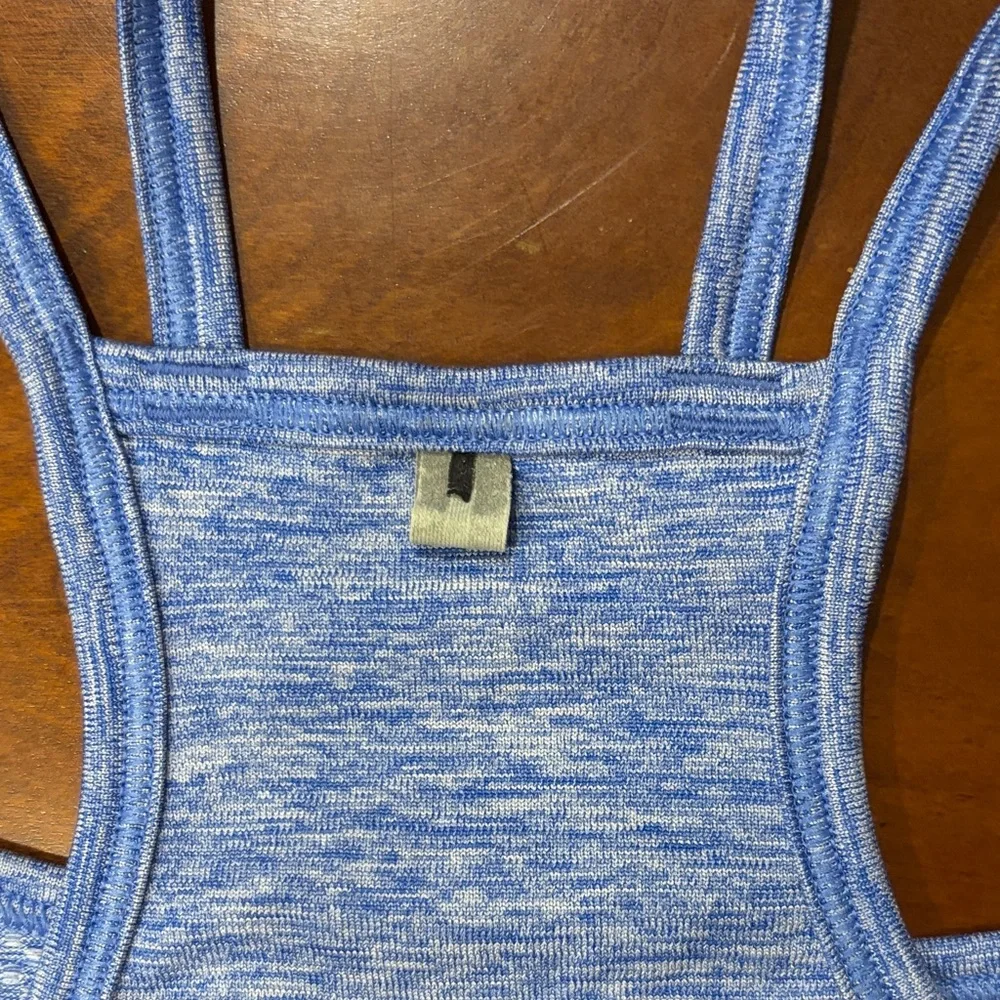 Nike stylish blue